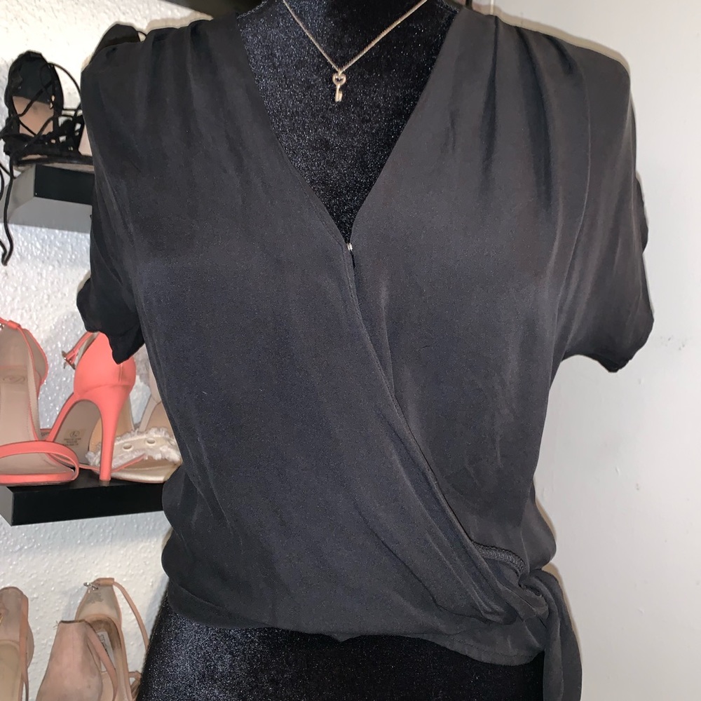 Joie Silk
